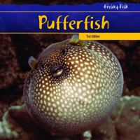 Pufferfish 1435828186 Book Cover