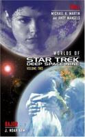 Trill and Bajor (Worlds of Star Trek: Deep Space Nine, Vol. 2) 0743483529 Book Cover