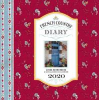 French Country Diary 2020 Engagement Calendar 1419736418 Book Cover
