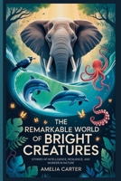 The Remarkable World of Bright Creatures: Stories of Intelligence, Resilience, and Wonder in Nature B0FTGHJDXJ Book Cover