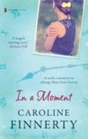 In a Moment 1842235303 Book Cover