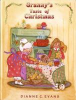 Granny's Taste of Christmas 0961508906 Book Cover