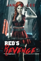Thr Red B_tch's Revenge (Love and Revenge) B0863TKND6 Book Cover