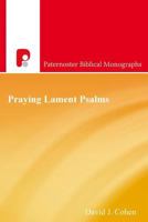 Praying Lament Psalms 1842278444 Book Cover