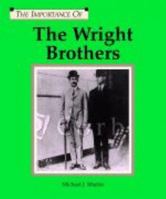 The Wright Brothers 1560068477 Book Cover