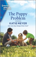 The Puppy Problem 1335408053 Book Cover