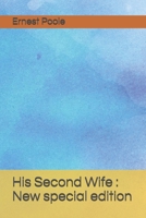 His Second Wife Annotated 150862321X Book Cover