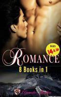 Romance: 8 Books in 1 1548132349 Book Cover