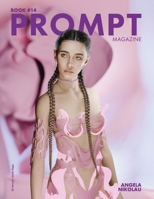 PROMPT Magazine Book 14: Sameness B0FBKQ68YC Book Cover