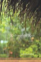 Redemption Rain 1894770706 Book Cover