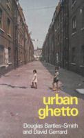 Urban Ghetto (Anselm) 0718822935 Book Cover