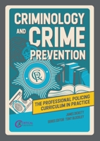 Criminology and Crime Prevention 1915080746 Book Cover