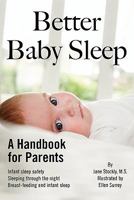 Better Baby Sleep: A Handbook for Parents 055764562X Book Cover