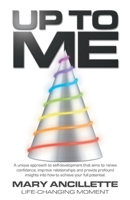 Up to Me 1849144222 Book Cover