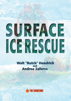 Surface Ice Rescue 0912212853 Book Cover