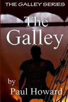The Galley 1493675265 Book Cover