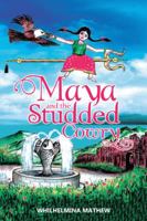Maya and the Studded Cowry 1543703607 Book Cover