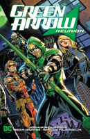 Green Arrow Vol. 1 1779524749 Book Cover