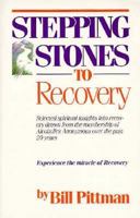 Stepping Stones to Recovery 093412504X Book Cover