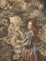 IMAGINAIRE III.: Contemporary Magic Realism 8799214784 Book Cover