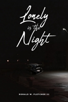 Lonely is the Night 1646549589 Book Cover