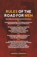 Rules of the Road for Men B0BKV4QZ2R Book Cover