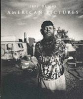 American Pictures (Cultural Studies Photography) 1931788235 Book Cover