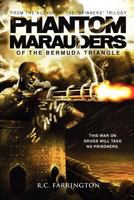 Phantom Marauders of the Bermuda Triangle 146624092X Book Cover