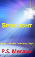 Spotlight 1514743043 Book Cover