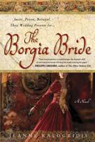 The Borgia Bride 0312341385 Book Cover
