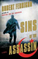 Sins of the Assassin 1416537651 Book Cover