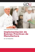 Implementaci�n de Buenas Pr�cticas de Manufactura 6202144580 Book Cover
