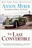 The Last Convertible 0425040348 Book Cover