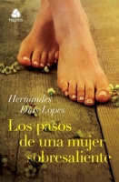 Los Pasos de Una Mujer Sobresaliente 8577421775 Book Cover