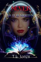 Happily Never after - As It Is Written 194981226X Book Cover