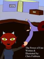The Power Of Fate: In God's Hands 1387714244 Book Cover
