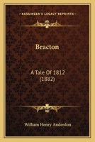 Bracton 1021231398 Book Cover