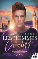 Mallory: Les hommes de Cardiff, T1 (French Edition) B0BC7NP16H Book Cover