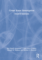 Crime Scene Investigation 0367204665 Book Cover