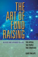 The Art of Fundraising 1539786927 Book Cover