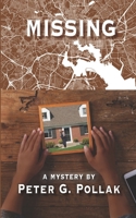 Missing : A Baltimore Mystery 1734192003 Book Cover