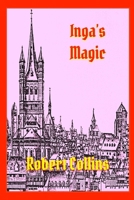 Inga's Magic B0H1TFPH4C Book Cover