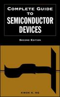 Complete Guide to Semiconductor Devices 0471202401 Book Cover