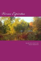 Versos Espiritas 1522868739 Book Cover