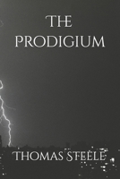 The Prodigium B0GVRHGG2J Book Cover