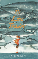Line Tender B0GMZLXLFQ Book Cover