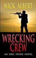 Wrecking Crew 1491036931 Book Cover