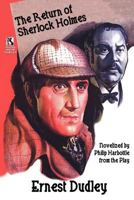 The Return of Sherlock Holmes 1444817612 Book Cover