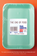 The End of Food 0618606238 Book Cover