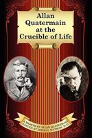 The Great Detective at the Crucible of Life 0809500507 Book Cover